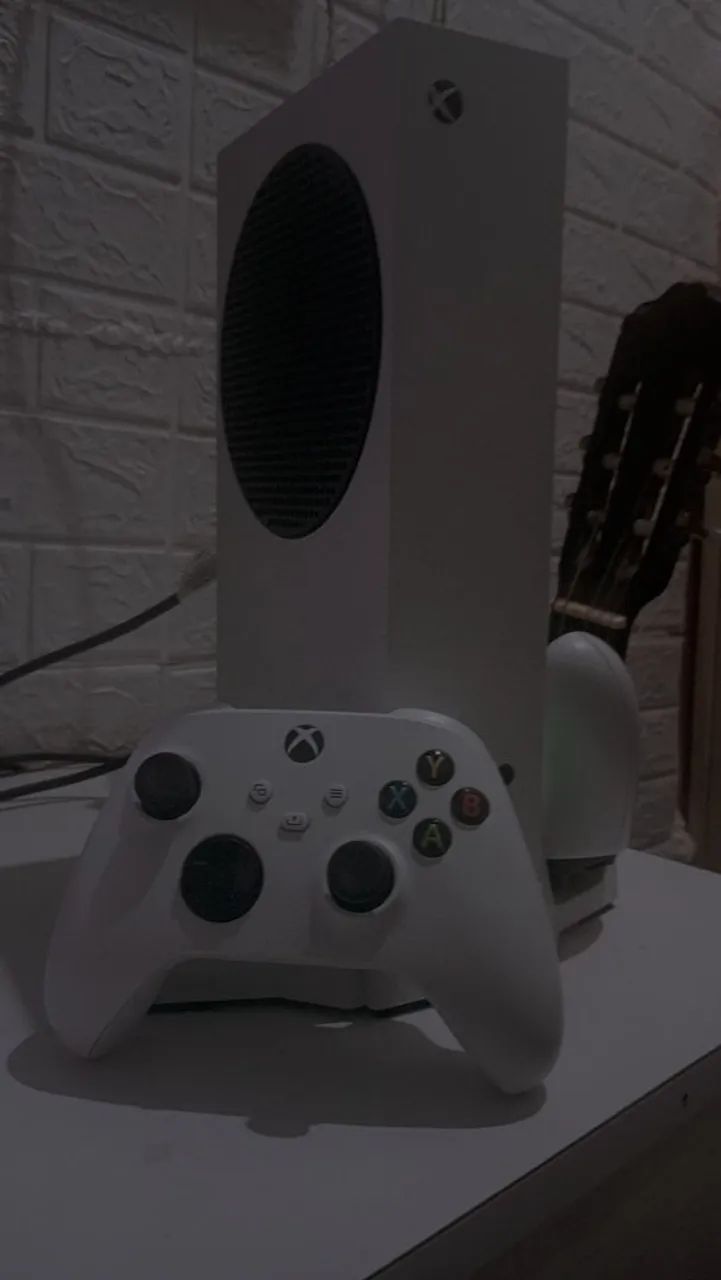 Xbox series s 512GB