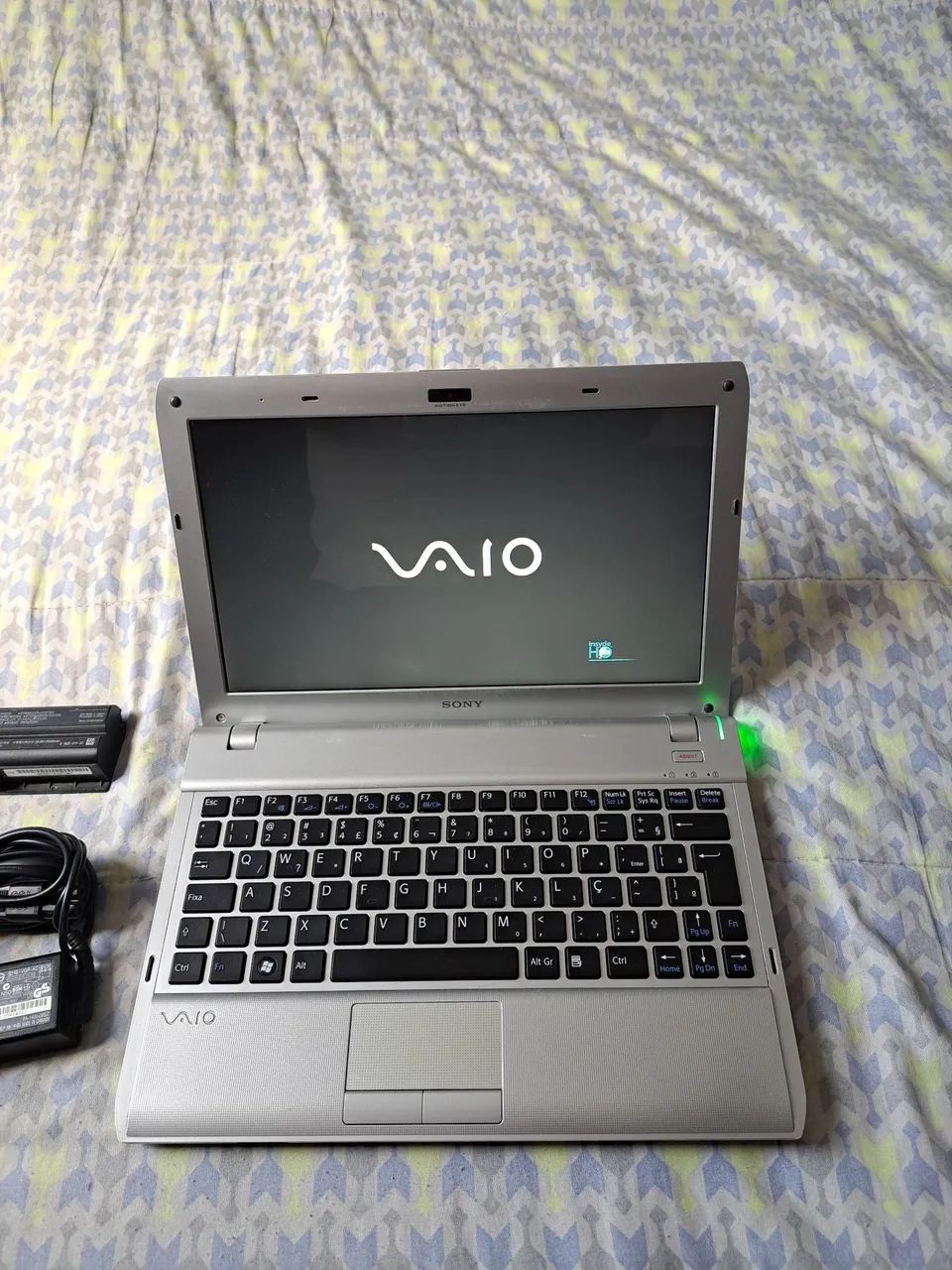 Sony Vaio
