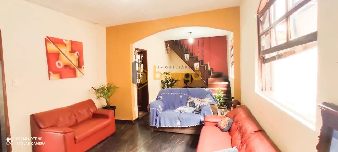 Casa com 3 quartos à venda em Belo Horizonte - Foto 3