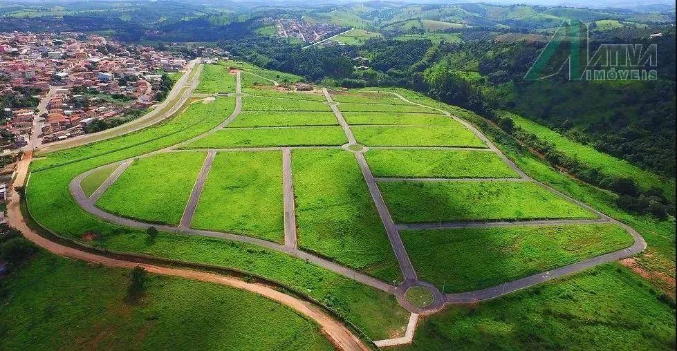 Terreno à venda, 302 m² por R$ 110.000,00 - Entre Rios De Minas - Entre Rios de Minas/MG