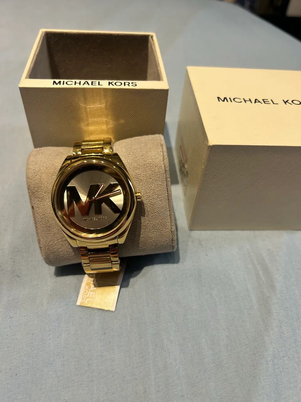 Relógio Michael Kors original novo 