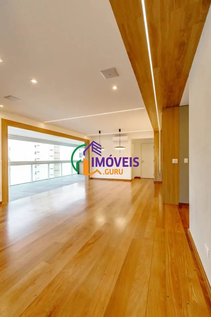 APARTAMENTO - ACLIMAÇÃO - SP