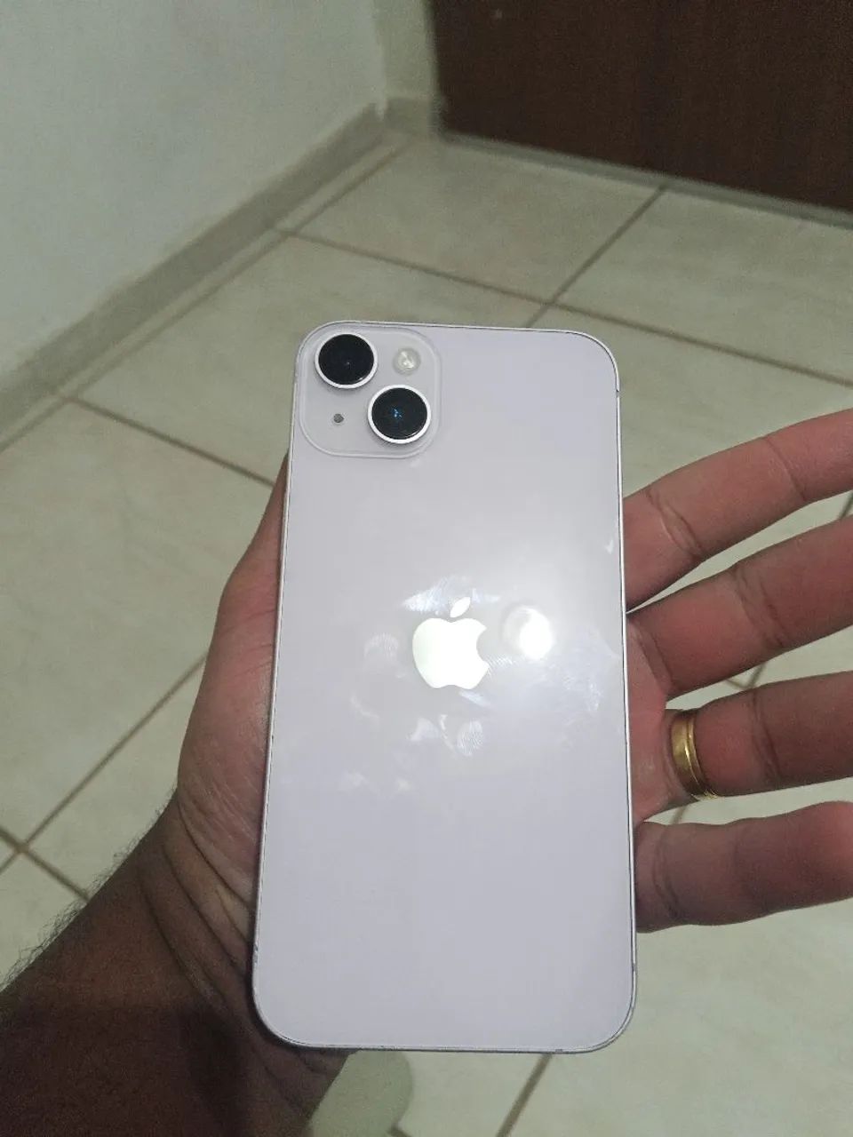 iPhone 14 plus  - Foto 4