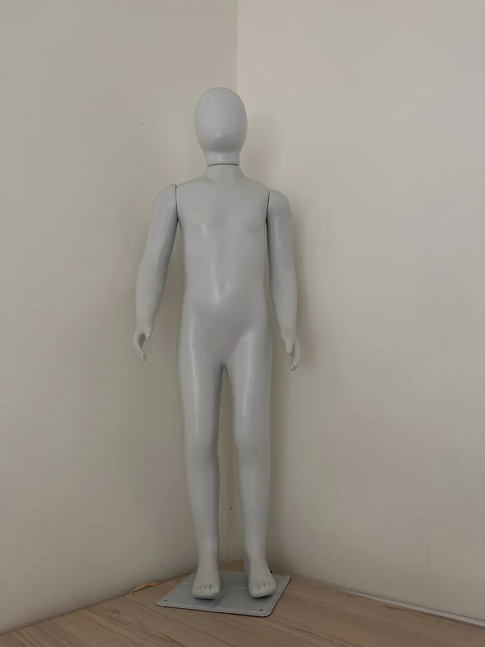 Manequim 