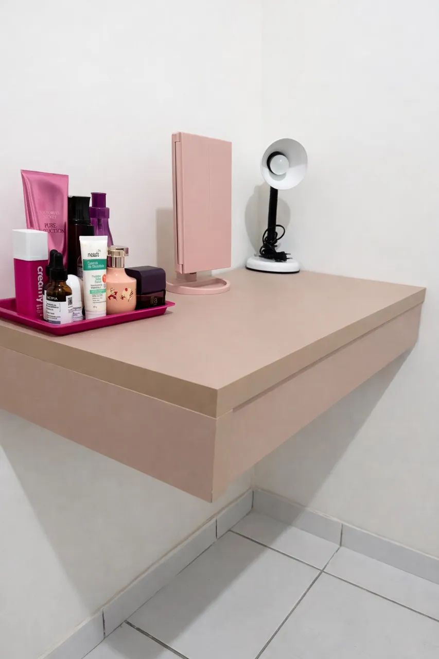 Penteadeira suspensa  - Foto 2