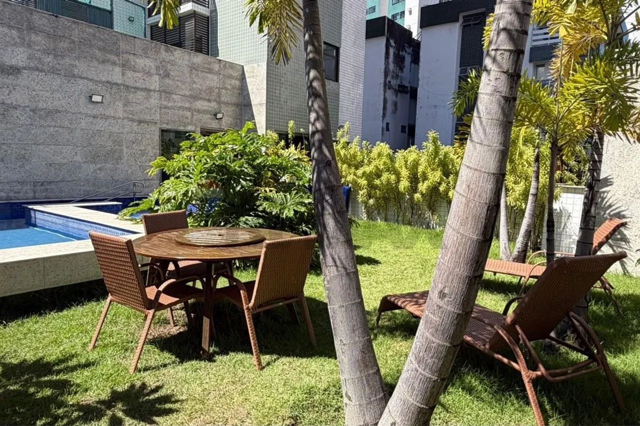 Apartamento 3 quartos em Boa Viagem - Foto 3