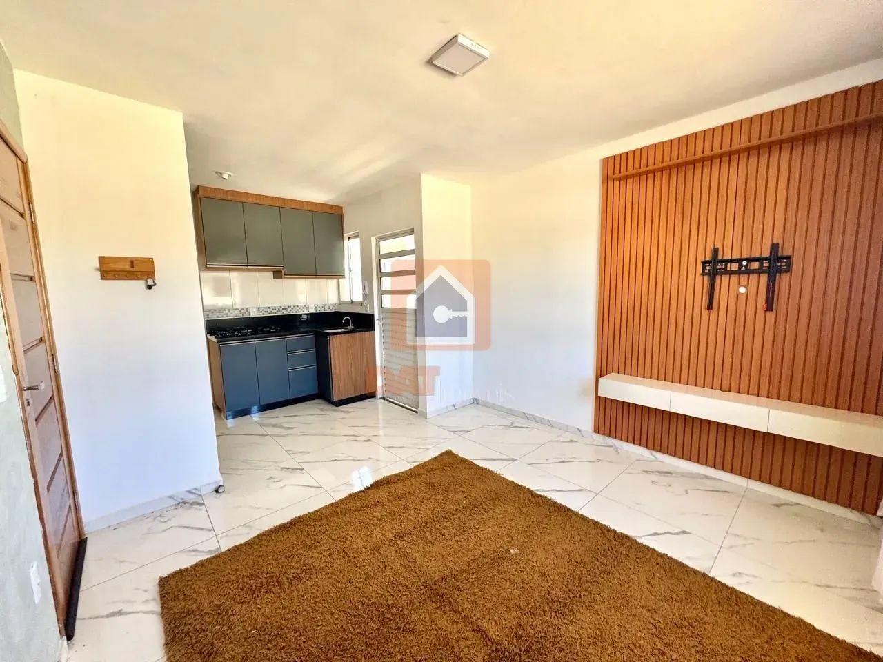 Casa à venda no Cará-Cará - Foto 4