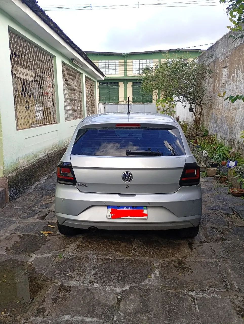 gol G7  - Foto 5