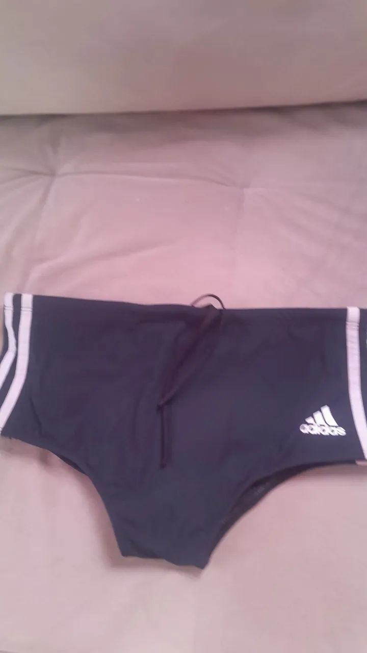 Sunga Adidas 