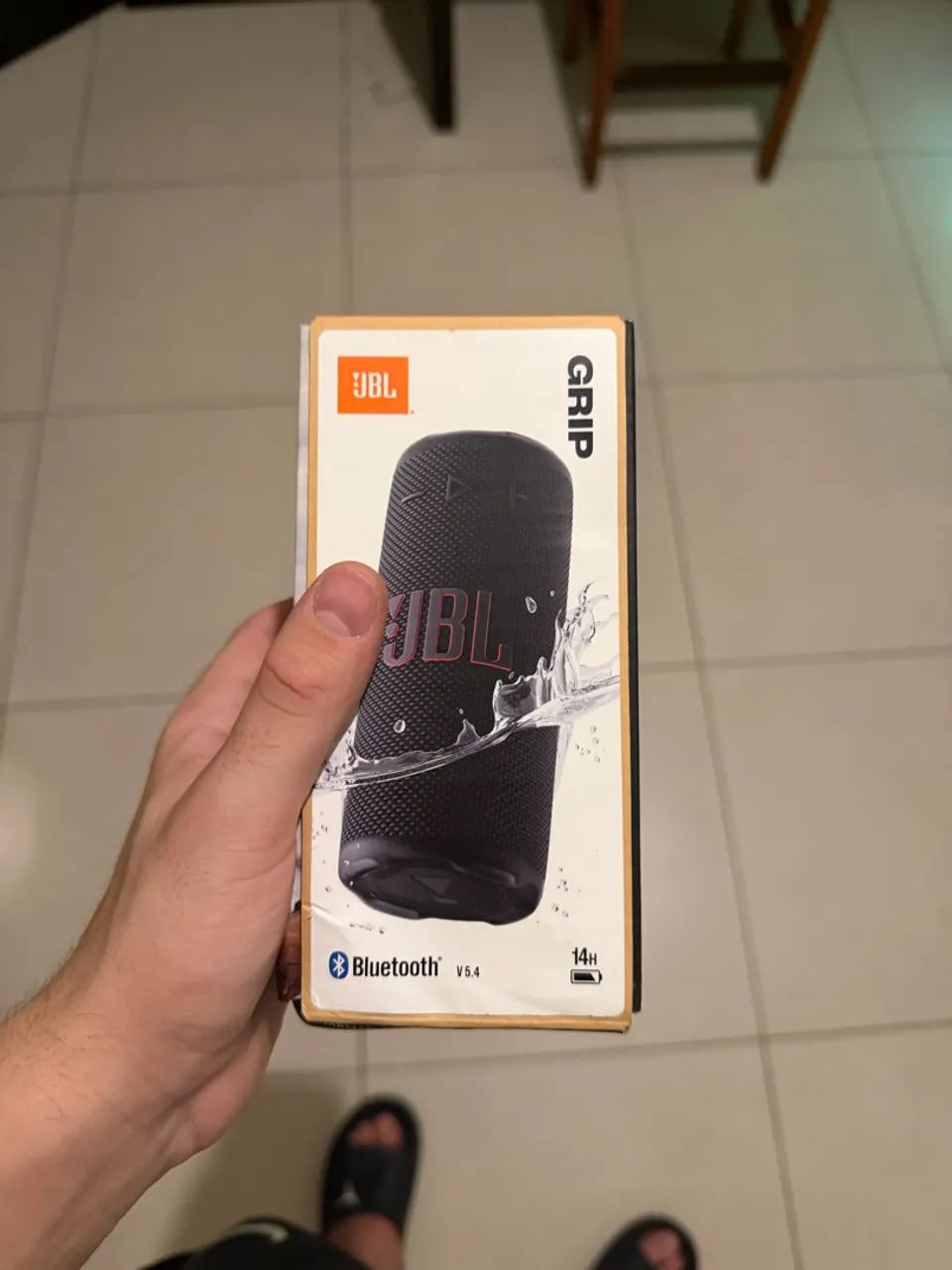 JBL GRIP - Foto 5