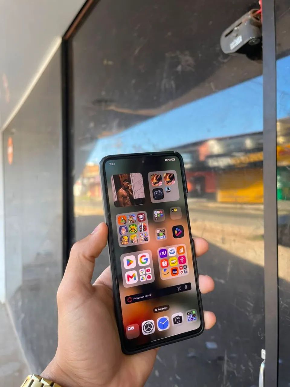 POCO X6 PRO 512 GB 12 DE RAM  - Foto 2