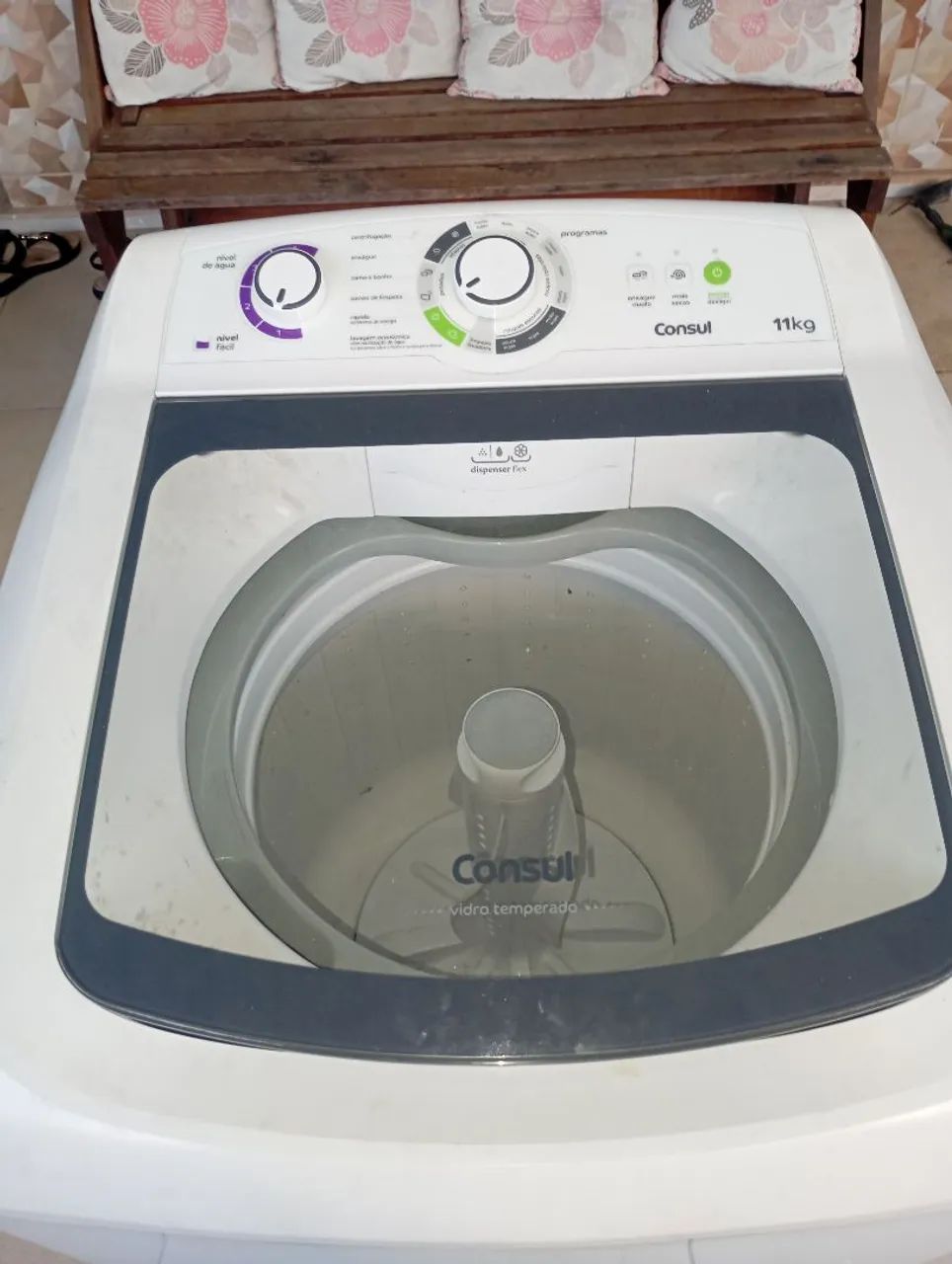 consul 11kg - Foto 5