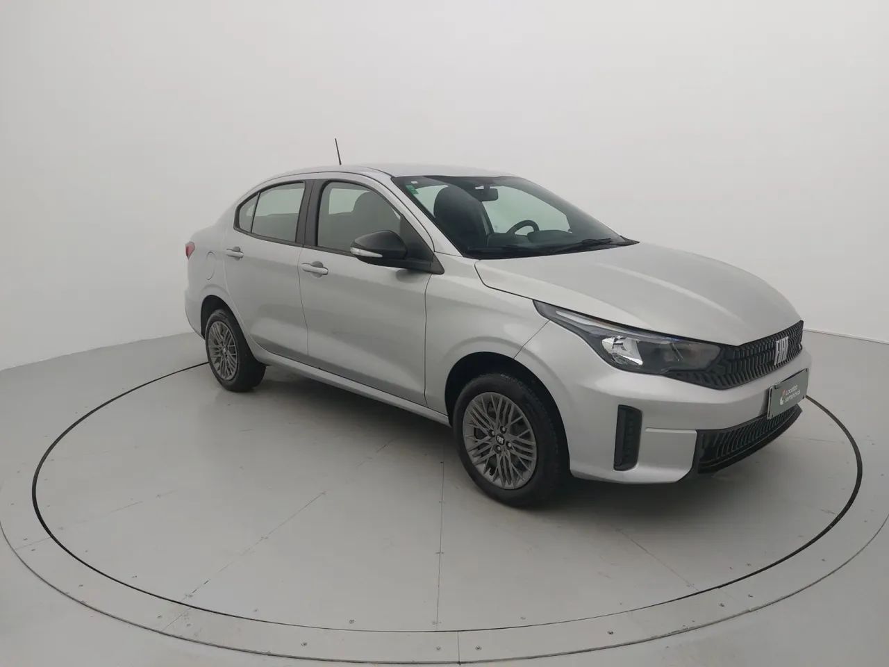 Fiat Cronos Drive 1.0 6V, foto 7 de 18