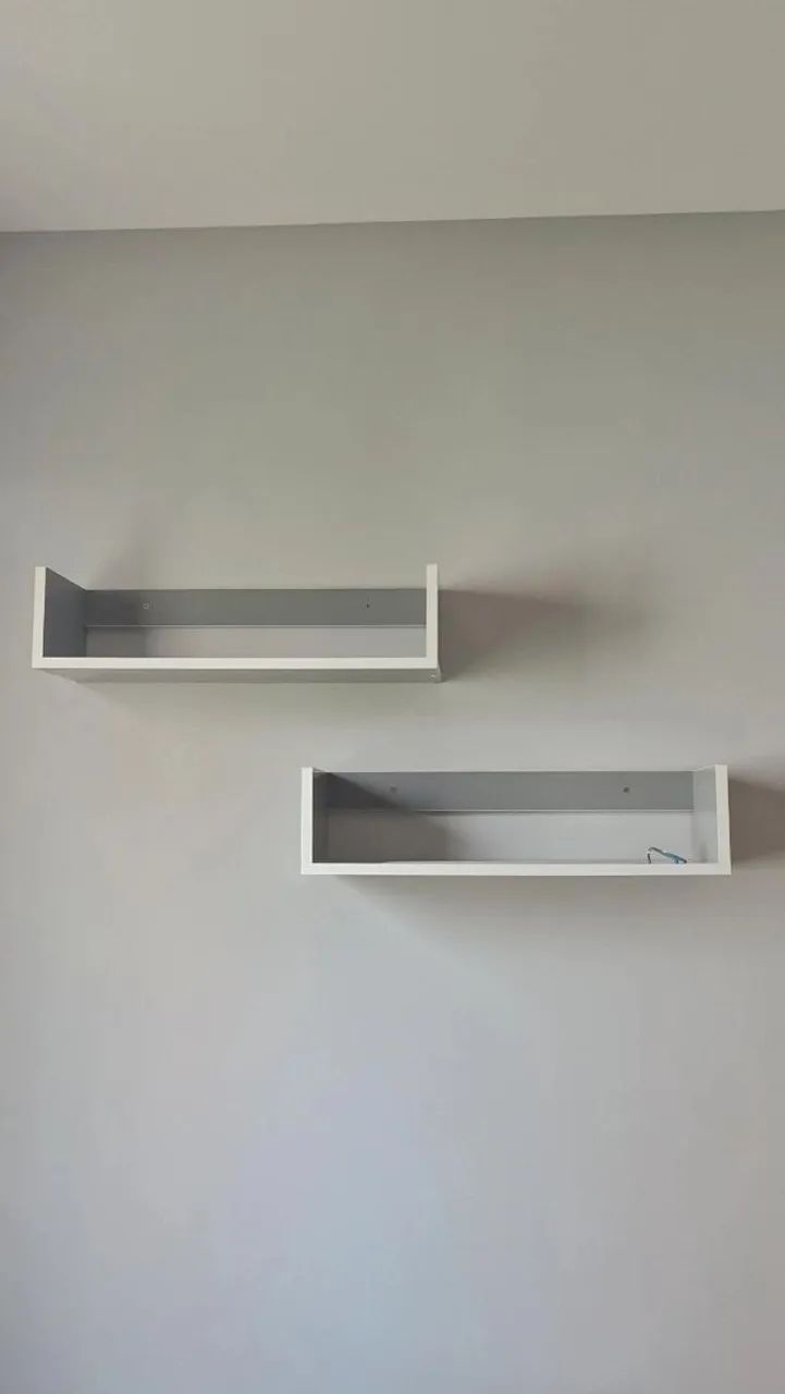 Prateleiras MDF  - Foto 2