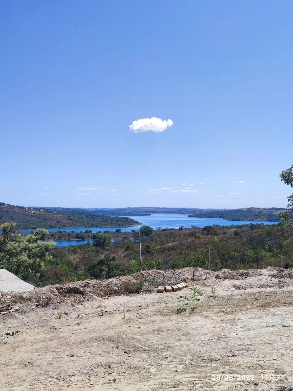 Chácara no Corumbá 3 