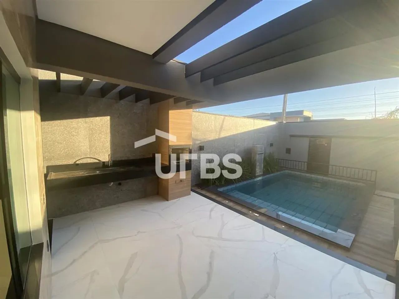 Casa 4 quartos 1503 sul - Foto 3