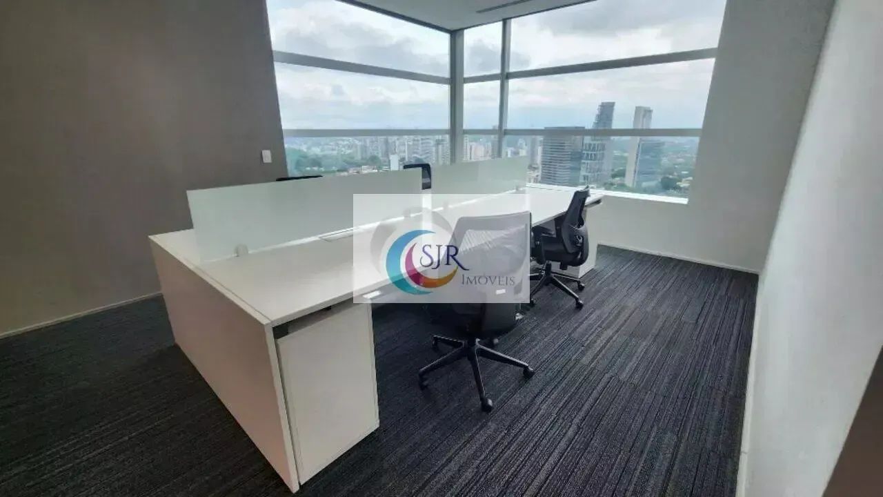 Conjunto para alugar, 2126 m²- Pinheiros - São Paulo/SP - Foto 5