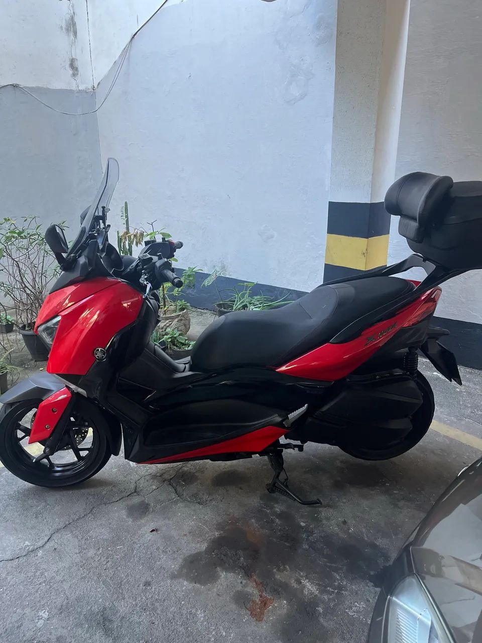 Yamaha XMAX 250 ABS  - Foto 3