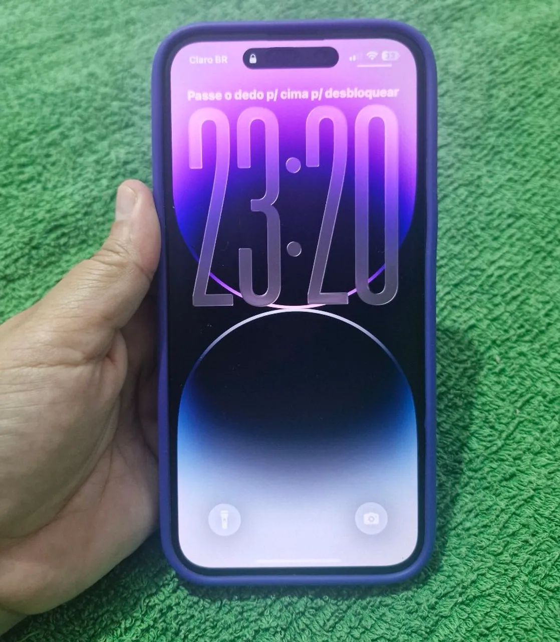Iphone 14 pro max 256 gb