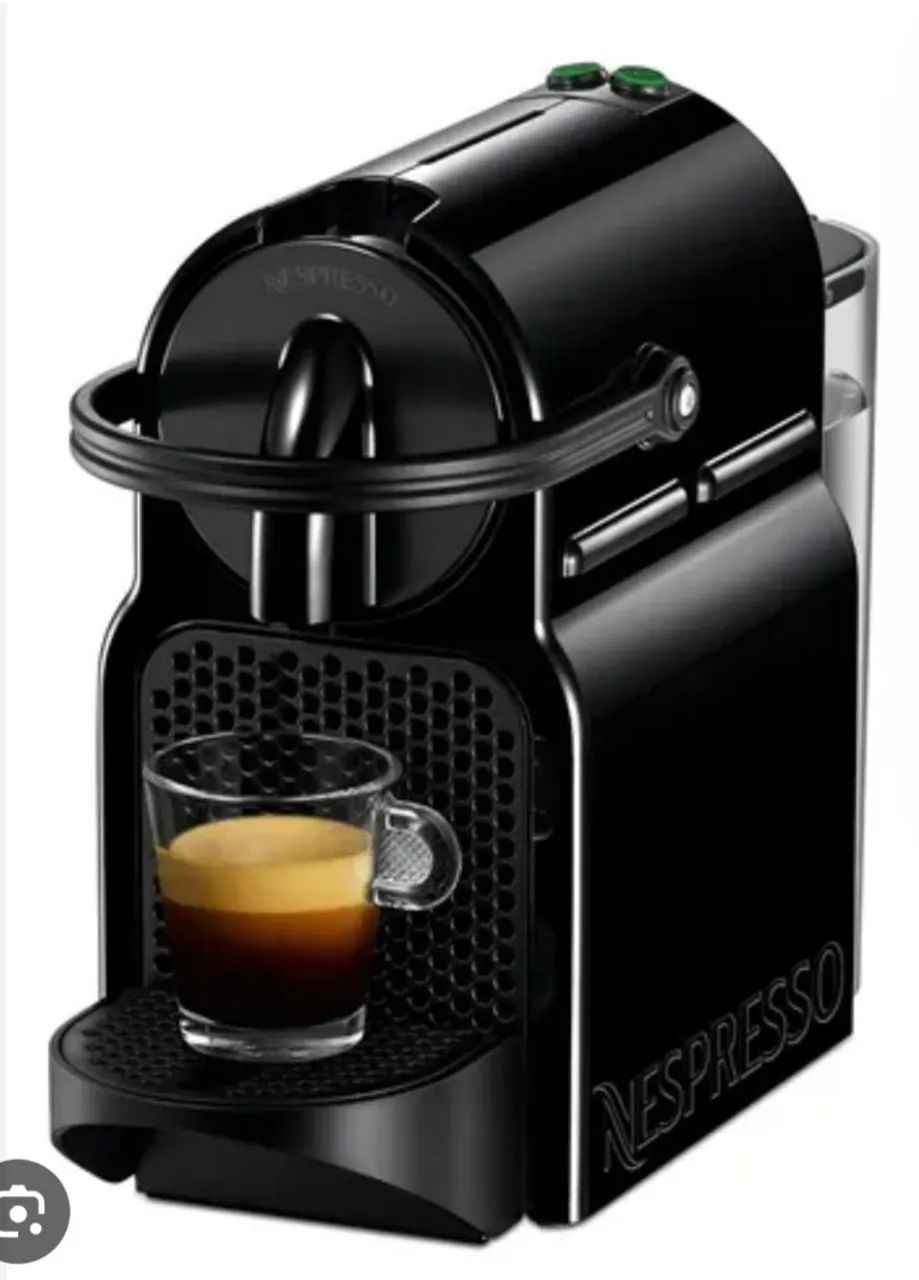 Cafeteira Nespresso inissia 