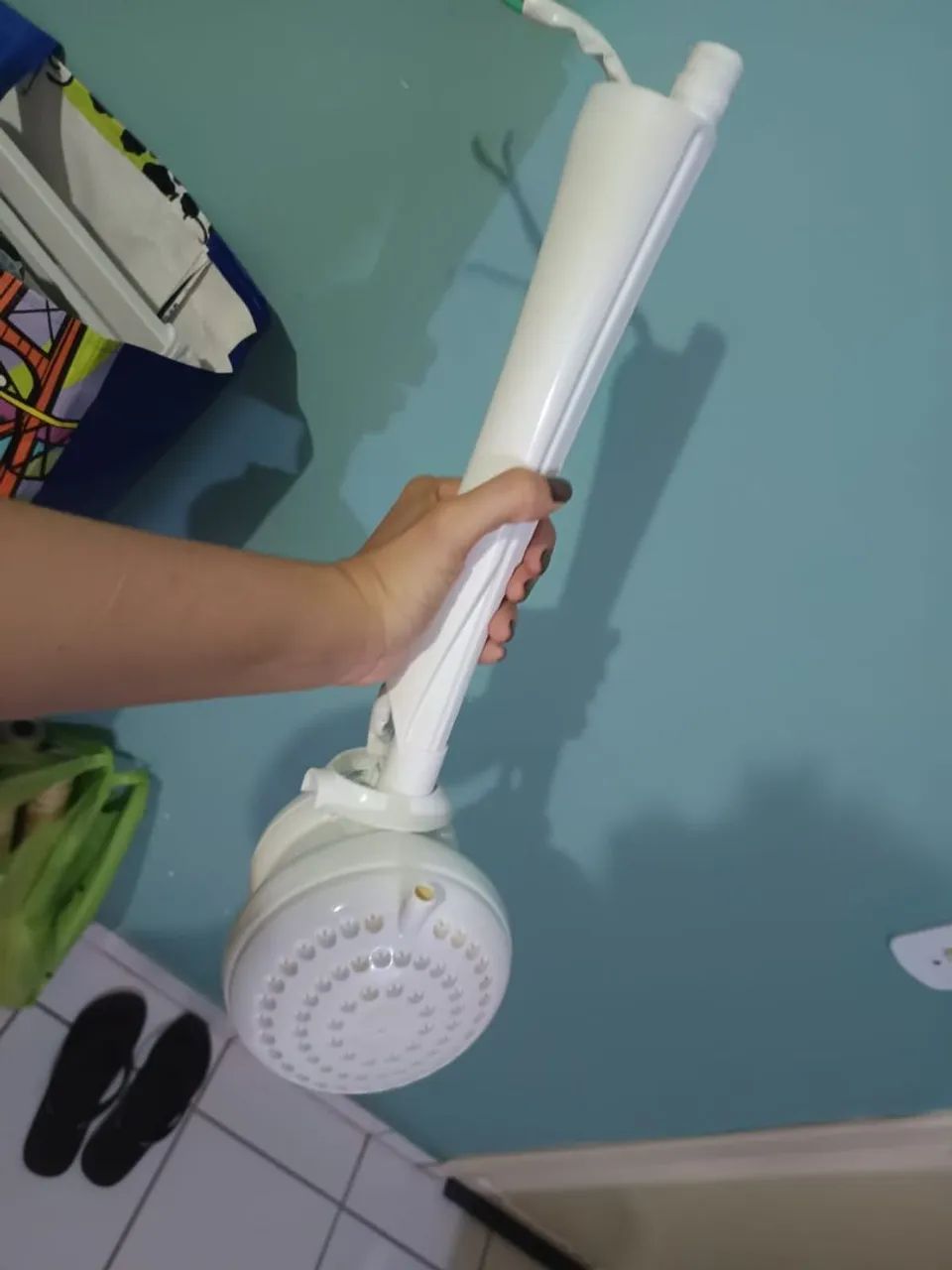 Chuveiro Elétrico 