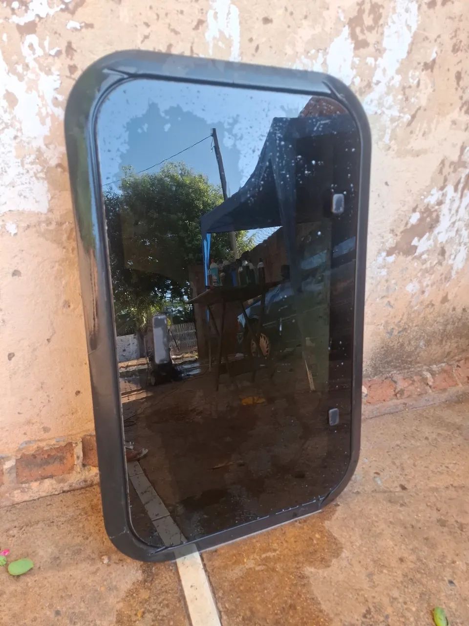 Teto solar elétrico  - Foto 4