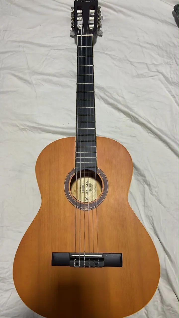 Violão 