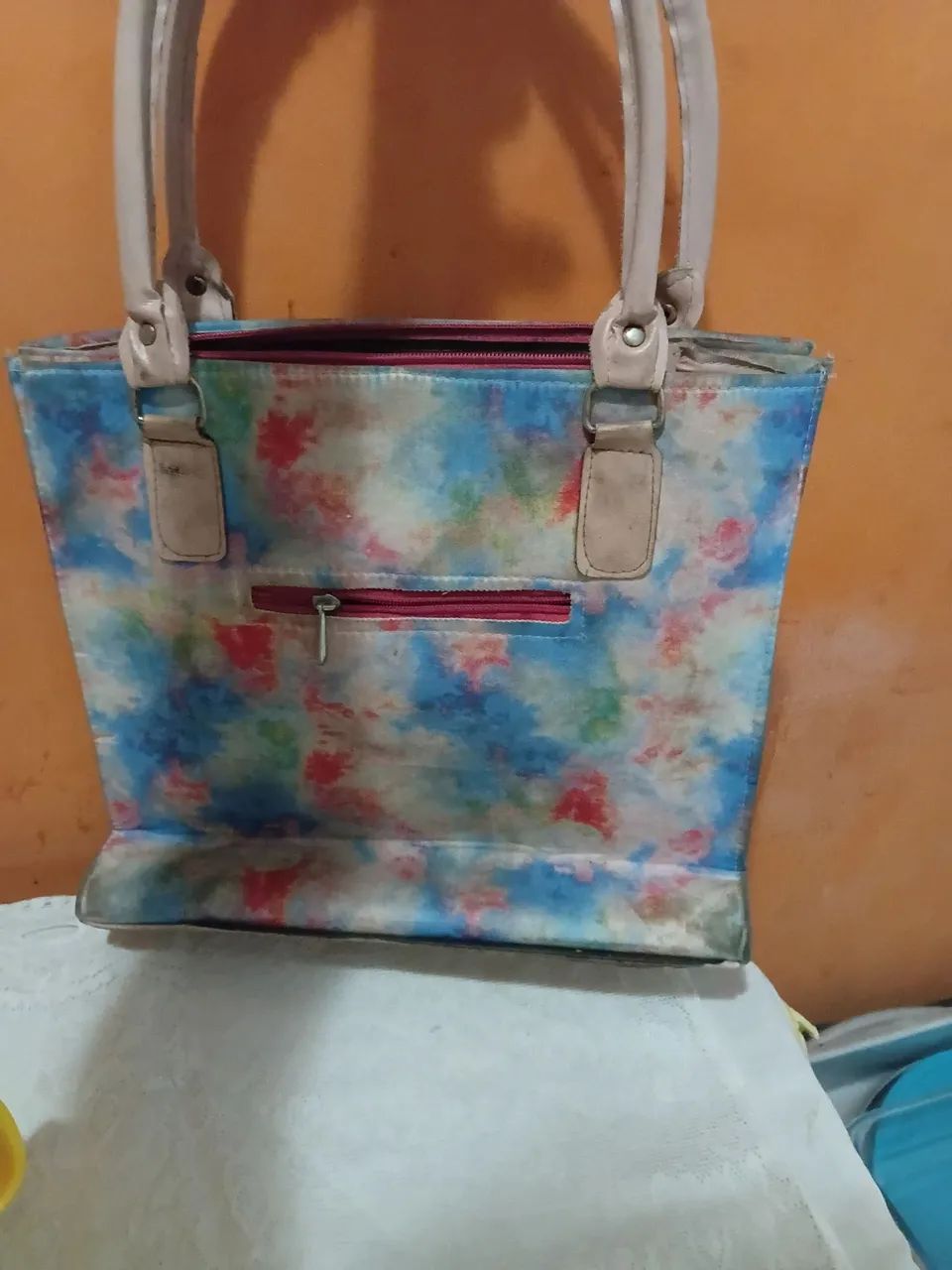 Bolsa Riccio.  - Foto 3