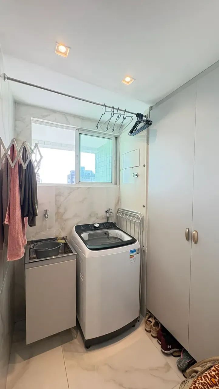 APARTAMENTO NO BESSA - Foto 5