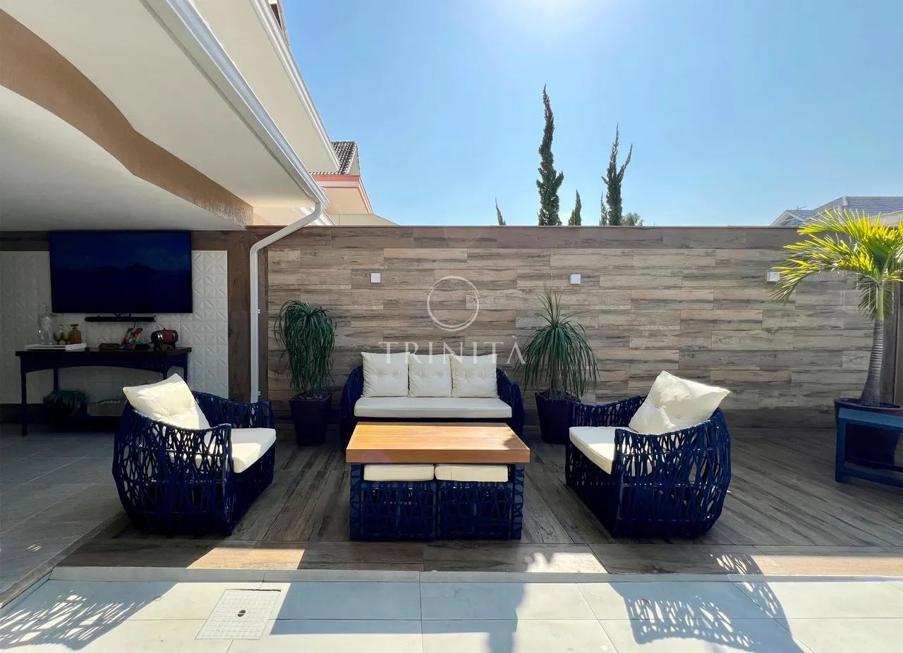 GREEN PLACE: CASA DUPLEX REFORMADA E MODERNIZADA, COM 4 QUARTOS. - Foto 5