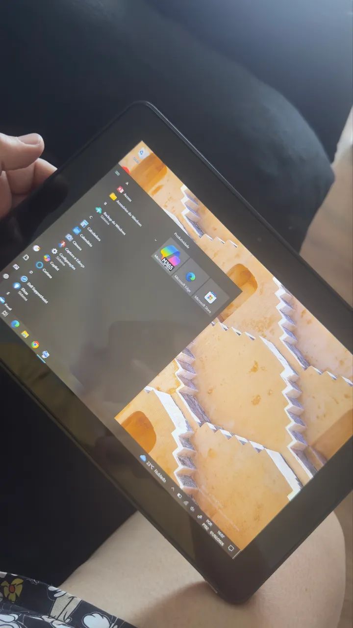 Tablet Dell Latitude 7285 