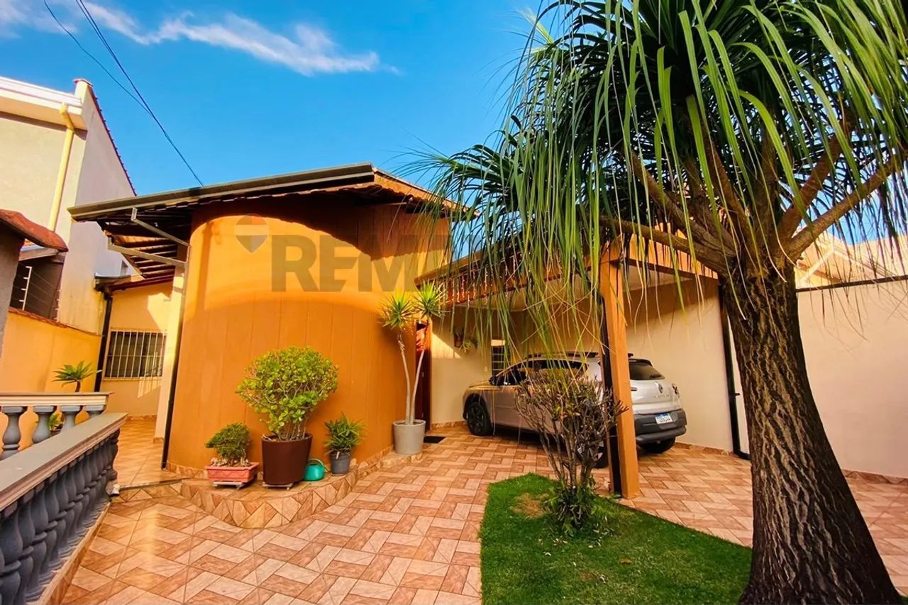 Casa plano Jardim Centenário - Foto 2