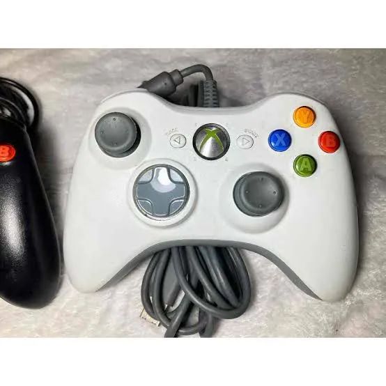 Controle  XBOX ORIGINAL 