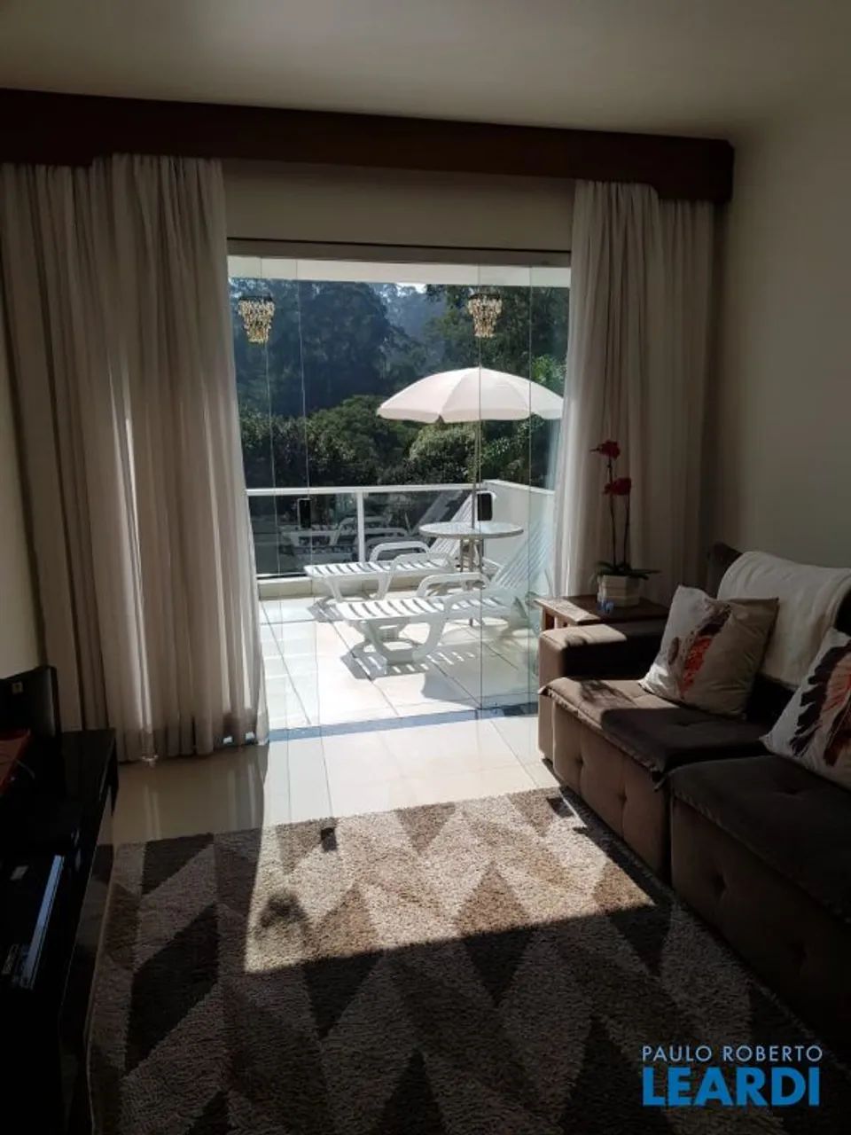 CASA EM CONDOMÍNIO - BUTANTÃ - SP - Foto 4