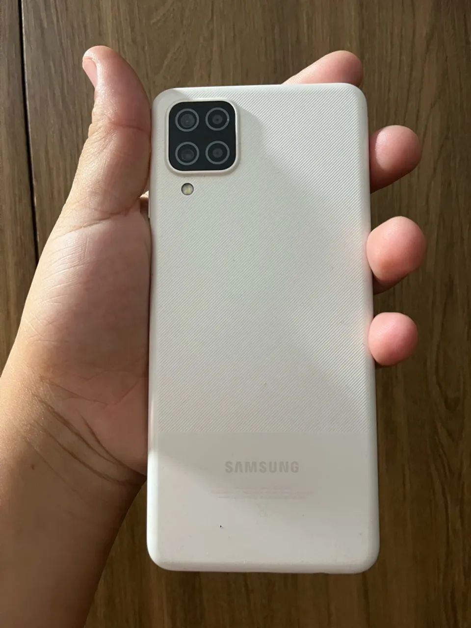 celular A12  - Foto 2