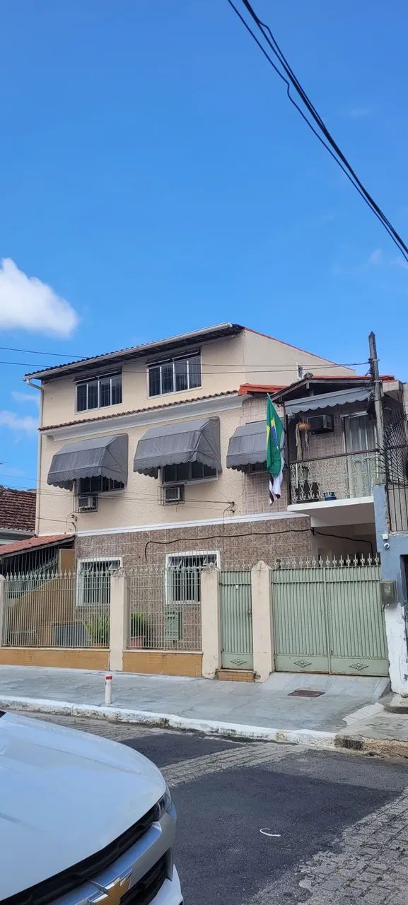 Foto - Niterói - São Francisco