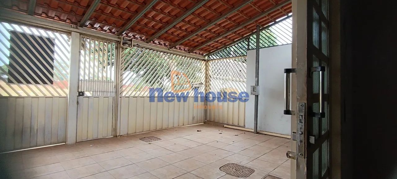 Casa 4 quartos para Venda Samambaia Norte - Foto 5