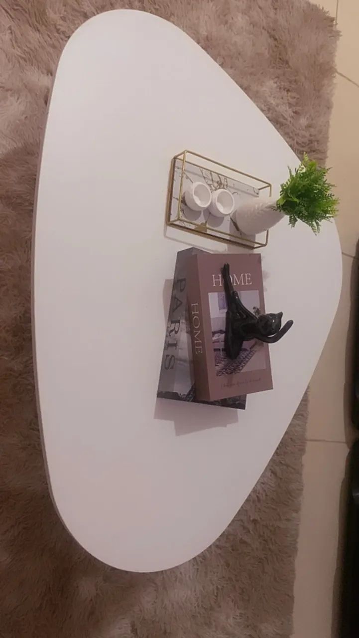 Mesa de centro