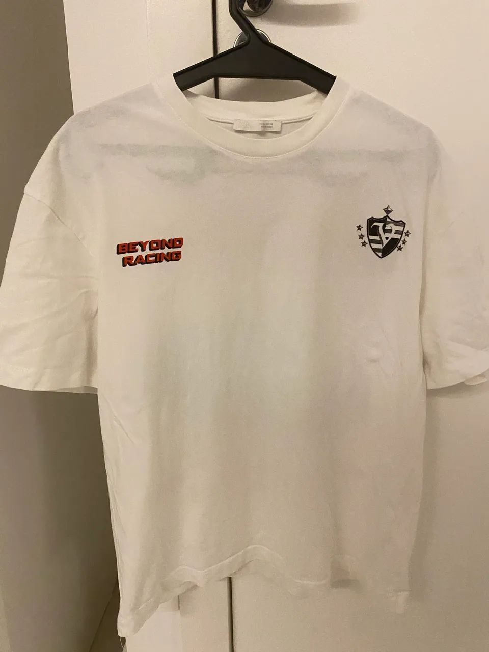 camiseta zara - Foto 2