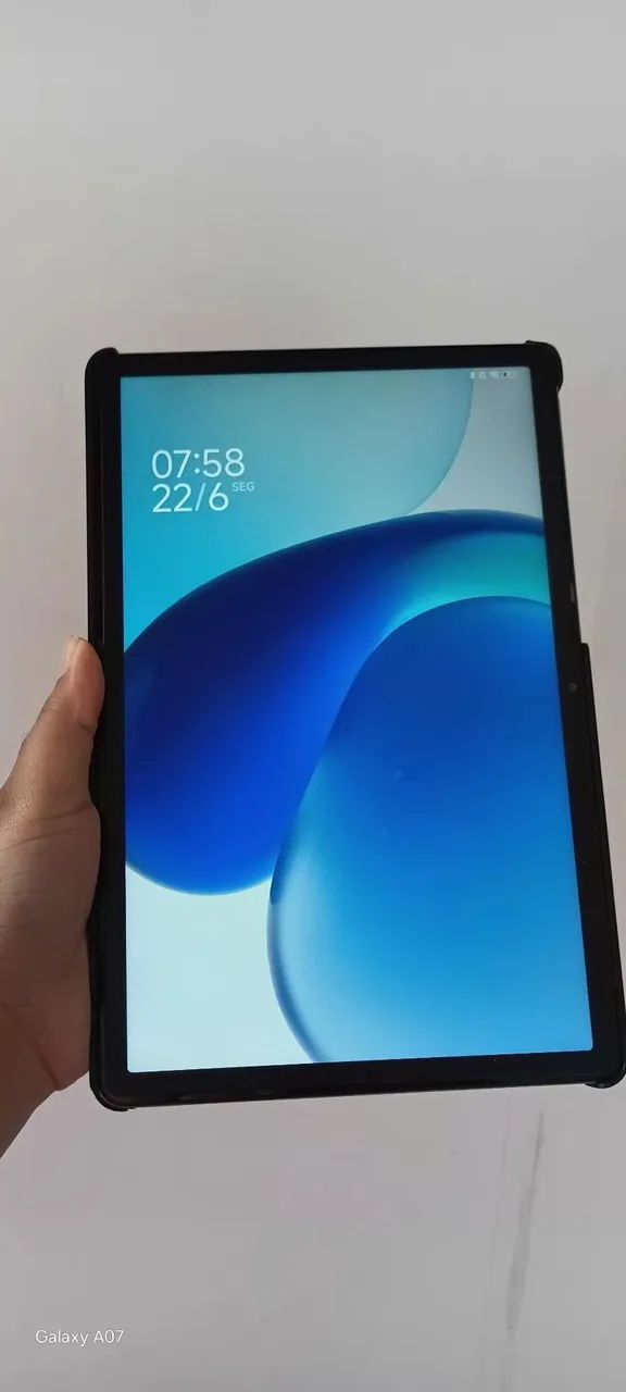 TABLET XIAOMI PAD SE 128GB
