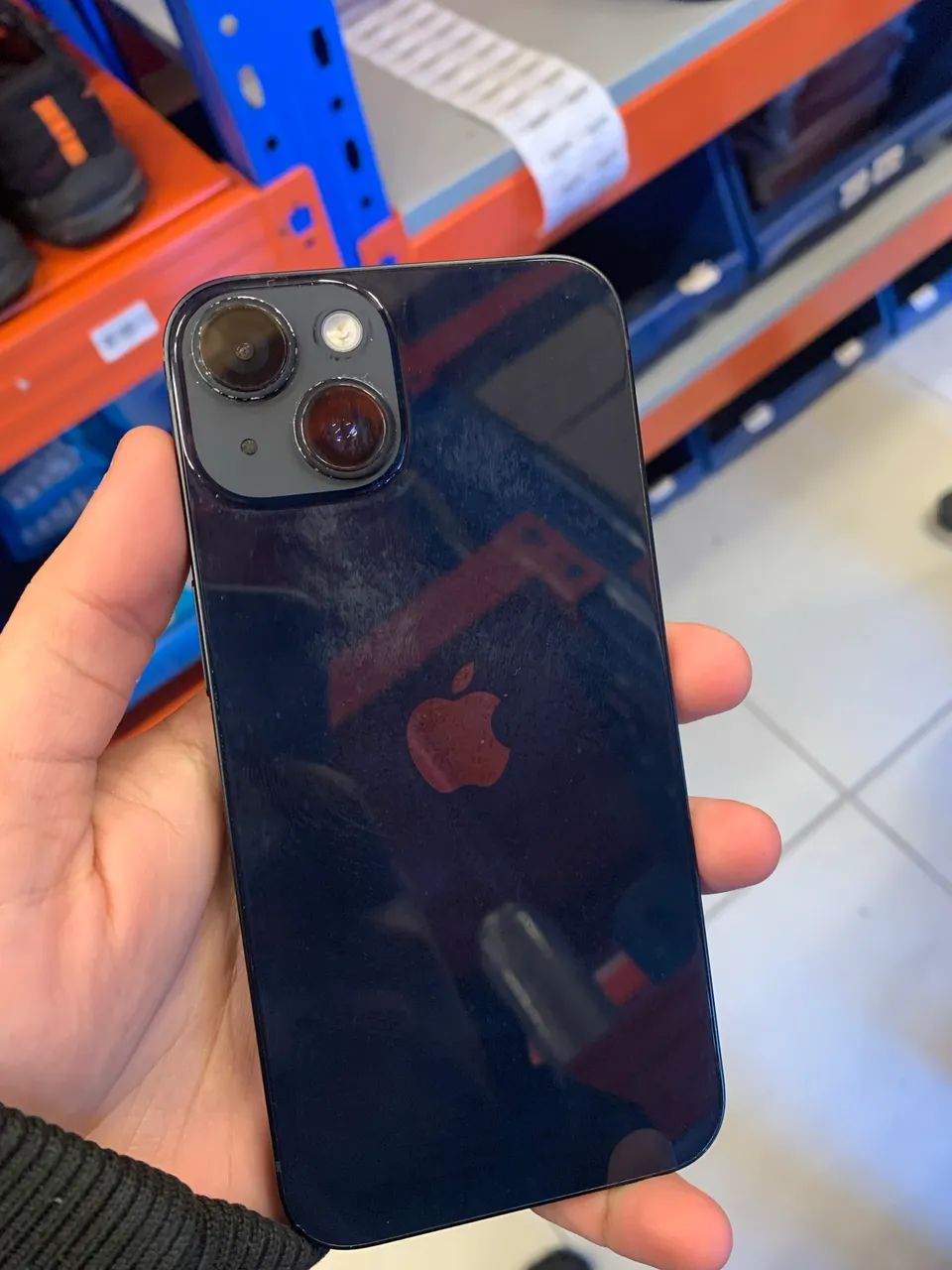Iphone 14 128gb - Foto 3