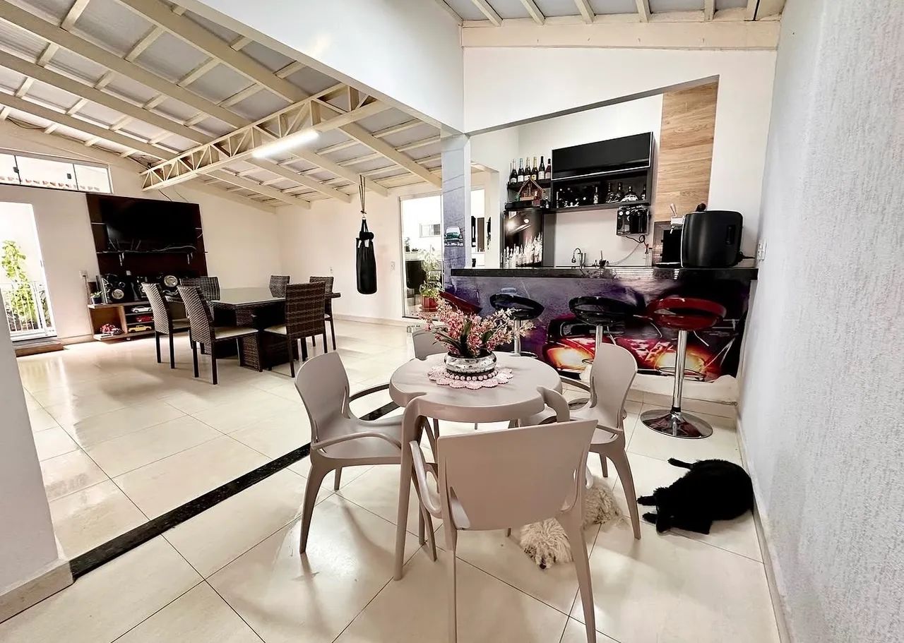 Vende-se Casa em Tucuruí  - Foto 3