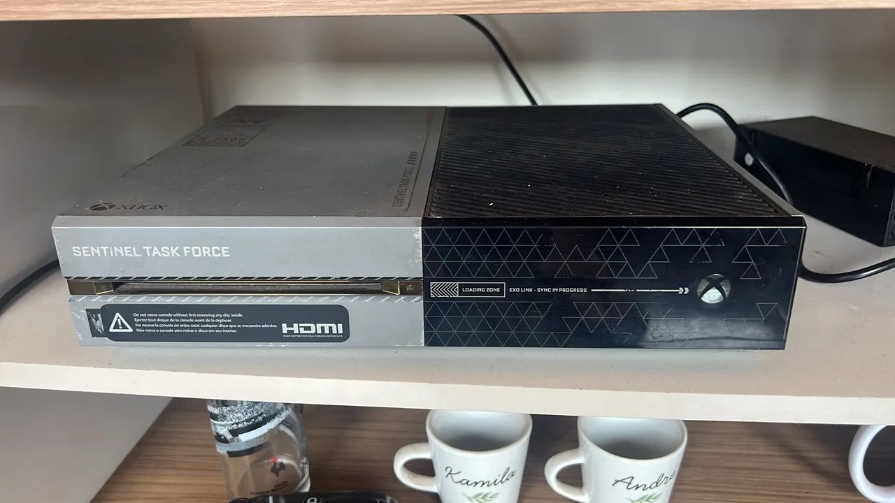 Xbox one 