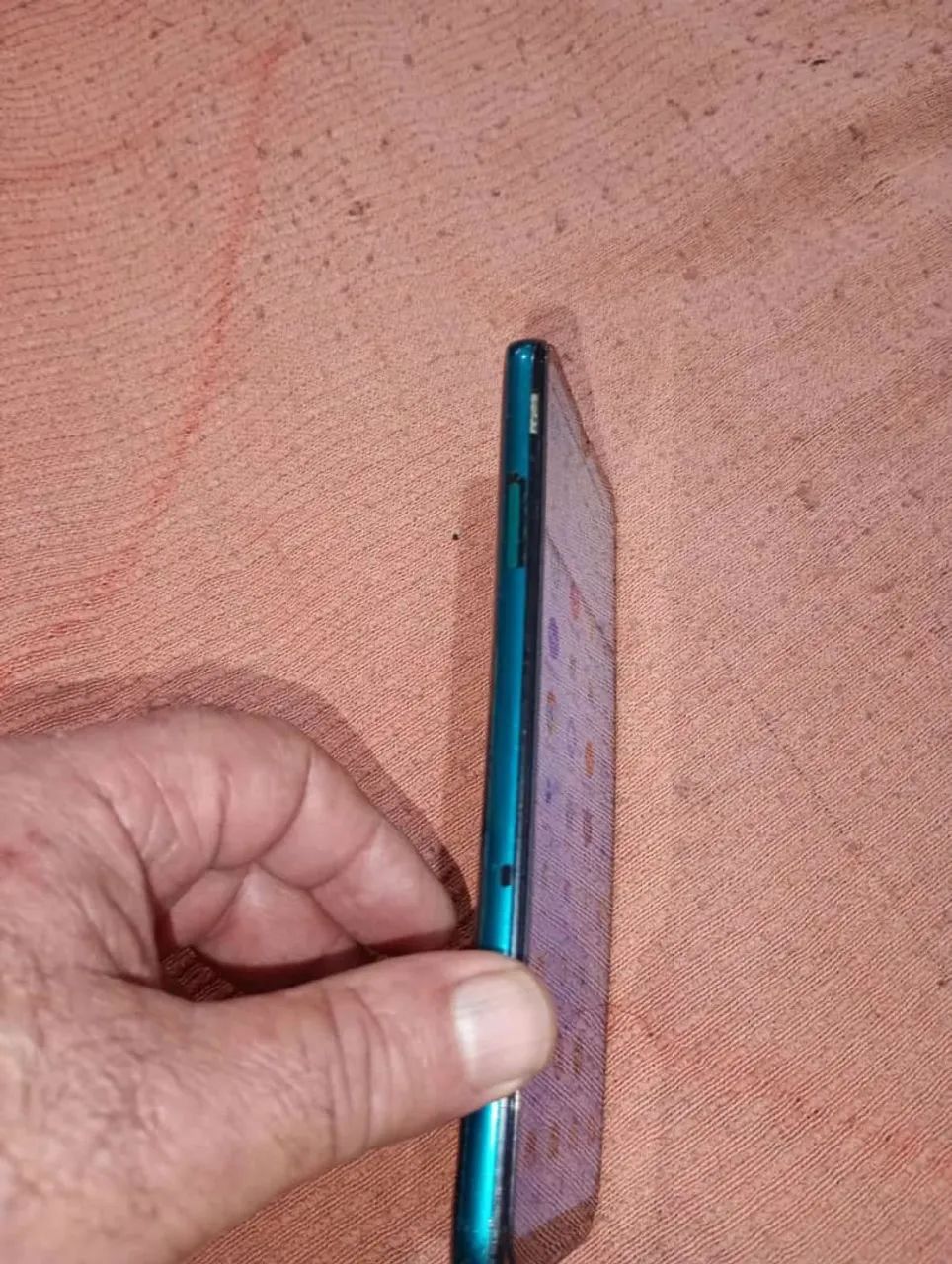 Vendo moto g9 plus  - Foto 5