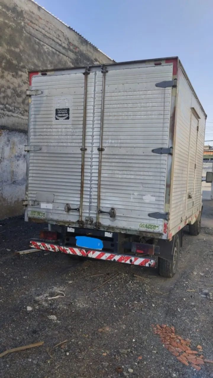 Iveco 2005 - Foto 2