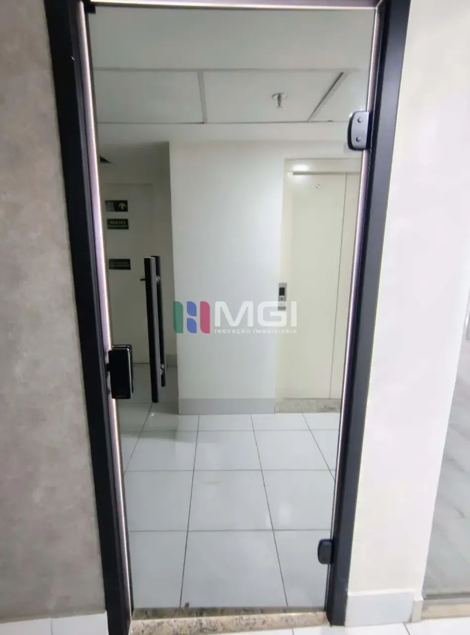 Sala comercial para alugar com 28m2 - Jardim America Terra Office - Foto 2
