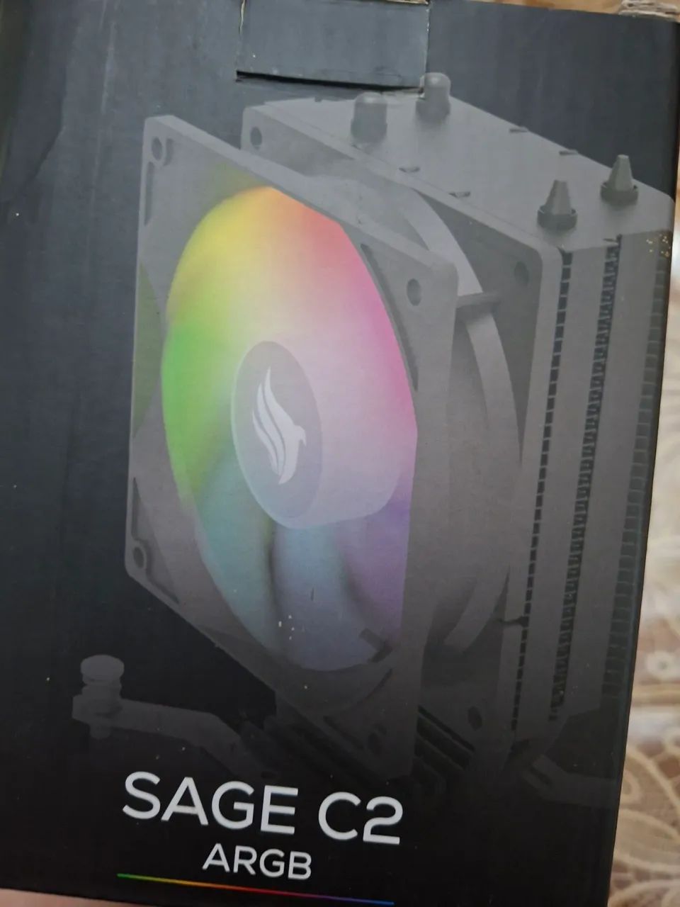 Kit xeon + Aircooler - Foto 2