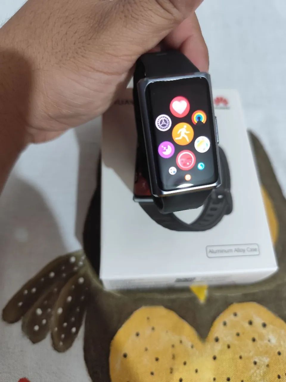 Huawei Band 11 Pro - Foto 4