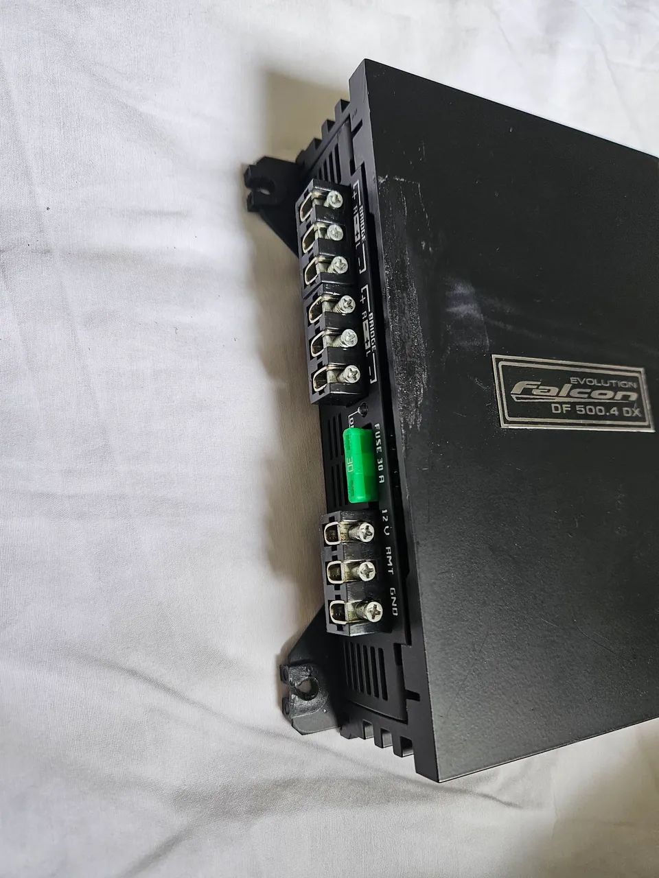 Módulo Amplificador Falcon  - Foto 2