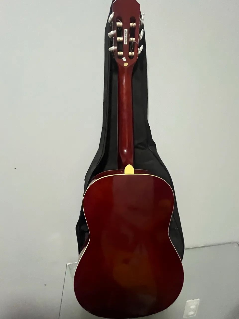 Violão  Menphis Tagima infantil  - Foto 2